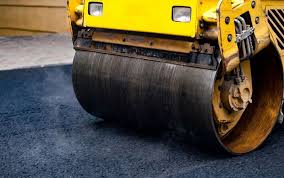 Trusted Kingsley, IA Driveway Paving Services Experts